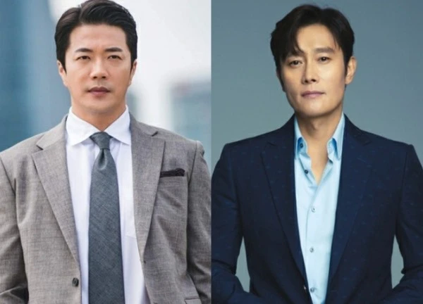 Kwon Sang Woo bị Lee Byung Hun "dằn mặt" trước đồng nghiệp: "Những lời đó đã hoàn toàn bị bóp méo"