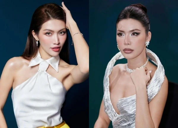 Minh Tú hé lộ tin nhắn Chế Nguyễn Quỳnh Châu xin lỗi sau drama tại Miss International Queen Vietnam