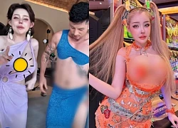 Ngân 98 lộ hết vòng 1 trên live, gọi Lương Bằng Quang bằng 3 từ sốc, CĐM lắc đầu