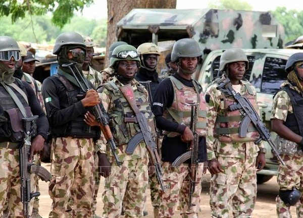 Nigeria: Hàng chục binh sĩ thiệt mạng trong vụ tấn công của Boko Haram
