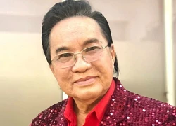 NSND Thanh Tuấn hôn mê, nguy kịch