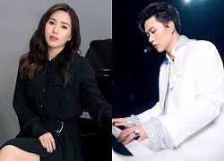 4 nghệ sĩ quê Hải Dương được triệu người ngưỡng mộ