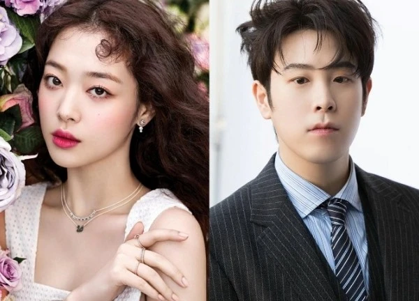 "Bạn trai bí mật của Sulli" tuyên bố đáng ngờ sau khi bị khui danh tính