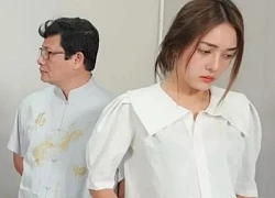 Bố chồng gia trưởng, soi mói tôi từng tý còn em dâu lại được cưng như trứng mỏng, biết lý do tôi rớt nước mắt