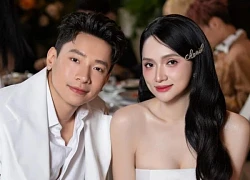 Clip 20 giây lộ rõ mối quan hệ giữa Hoa hậu Vbiz và mẹ bạn trai giữa tin đồn "bằng mặt không bằng lòng"