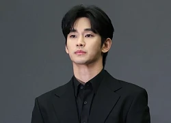 Công ty của Kim Soo Hyun khánh kiệt tới mức ngưng cả dịch vụ vệ sinh?