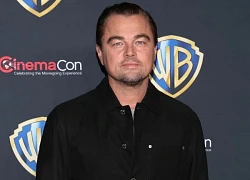 Cuộc 'lột xác' tuổi trung niên của Leonardo DiCaprio