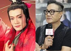 "Đông Phương Bất Bại" khiến ông trùm TVB sượng trân 10 phút trước mặt 100 đồng nghiệp