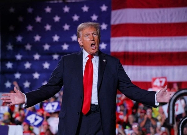 Giải mã chiến lược Trump 2.0: Củng cố sức mạnh Mỹ