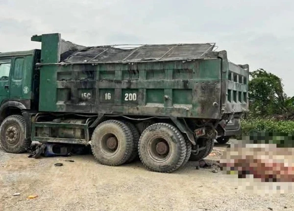 Hải phòng một ngày xảy ra 3 vụ tai nạn giao thông khiến 1 người tử vong