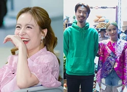 Hoàng Thuỳ Linh trực tiếp nhắc chuyện có bầu, yêu cầu ekip làm gấp 1 chuyện giữa nơi công cộng!