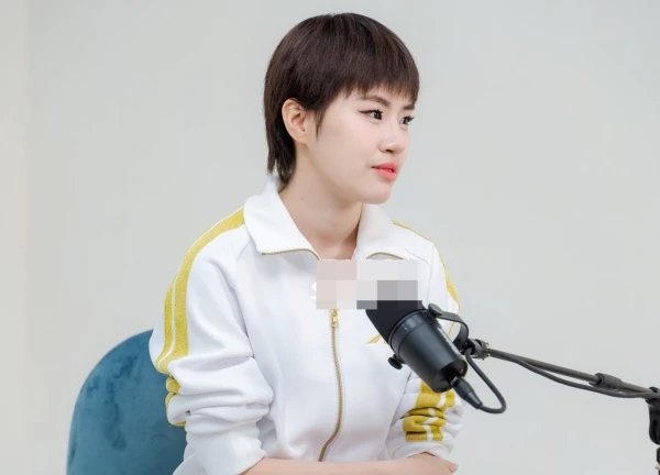 HOT: "Tóm dính" Pháo xuất hiện sau ồn ào tình ái với ViruSs, thái độ hiện tại ra sao?