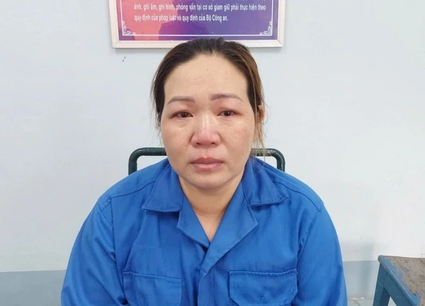 Lừa hơn 1,6 tỷ đồng bằng chiêu thức cần tiền chữa bệnh