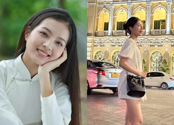 Mặt mộc đẹp không tỳ vết của nữ chính phim 4 tỷ view, có xứng là ngọc nữ thế hệ mới?