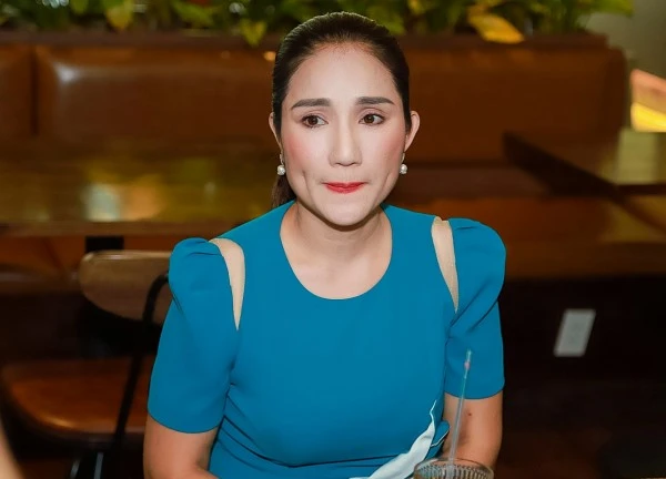 Nữ NSƯT bán nhà 7,5 tỷ đồng ở trung tâm TP.HCM, đóng cửa sân khấu kịch Quận 1, U50 lẻ bóng