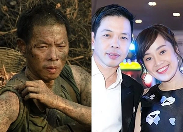 'Ông hoàng phòng vé' Thái Hoà: Nhận lời đóng 'Địa đạo' vì được vợ khuyên nhủ