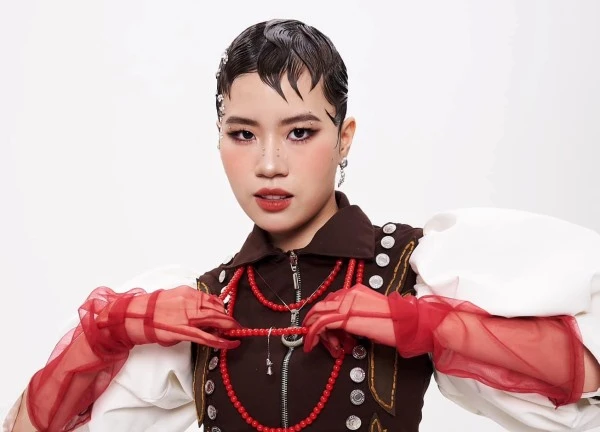 Pháo tuyên bố nóng: "Sau chia tay tôi vẫn có thể làm bạn với người yêu cũ, nhưng..."