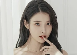 Phía IU ra tuyên bố chính thức khi bị lôi vào ồn ào của Kim Soo Hyun và Sulli