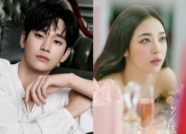 Rò rỉ tin nhắn nghi Kim Soo Hyun tới tận nhà riêng của Sulli