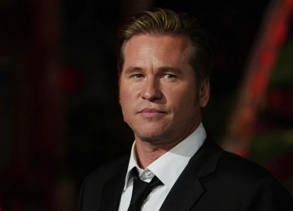 Sao phim "Batman", "Top Gun" Val Kilmer qua đời ở tuổi 65