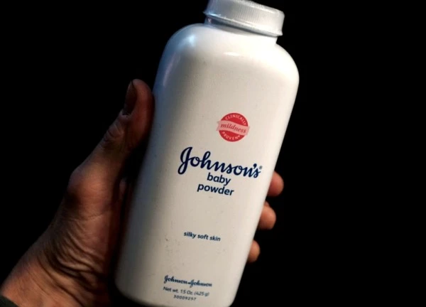 Tòa án Mỹ bác đề xuất 10 tỷ USD của Johnson & Johnson