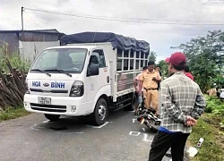 CQĐT VKSND Tối cao vào cuộc vụ tai nạn liên quan con gái nghi phạm bắn người rồi tự sát