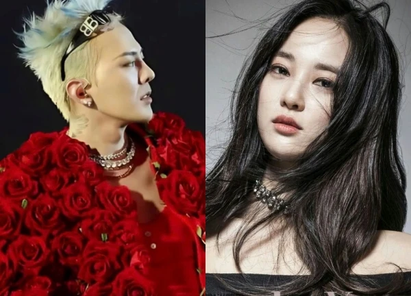 G-Dragon bị tình cũ lên kế hoạch hãm hại, tung ảnh riêng tư náo loạn cõi mạng?