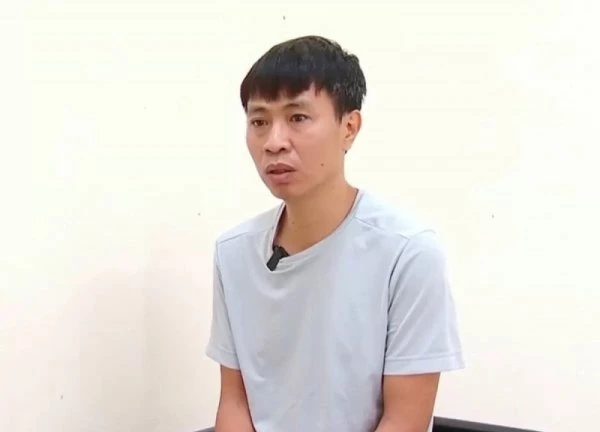 Khởi tố 4 bị can trong vụ án sản xuất thực phẩm bảo vệ sức khỏe giả