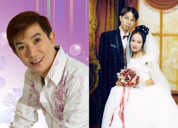Nam nghệ sĩ sở hữu nhà 21 tỷ ở Huế, biệt thự 200 tỷ ở TP.HCM, cưới vợ hoa khôi Hải Phòng sinh 4 con
