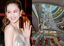 Ngọc Trinh làm điều đặc biệt cho Vạn Hạnh Mall, loạt nhãn hàng động thái khó ngờ