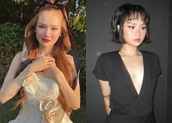Nhã Phương tưởng "hack tuổi" hoá ra tự dìm, nhan sắc gây lú bị nhầm thành Miu Lê