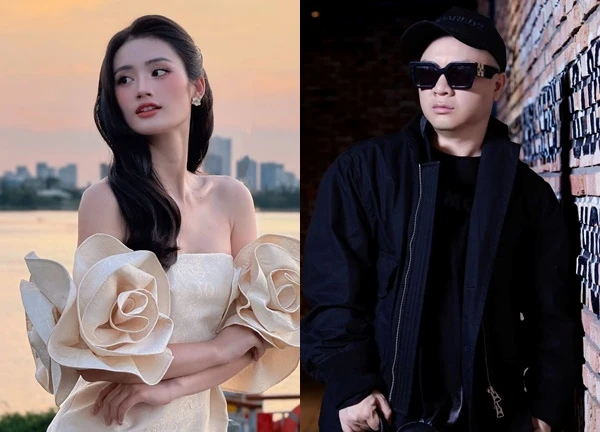 Như chưa từng chia ly: Hoa hậu Ý Nhi giao lưu với một nghệ sĩ Việt từng đòi tước vương miện!