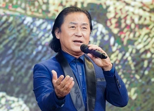 NSND Tạ Minh Tâm: Người được nhắc tên nhiều nhất những ngày này