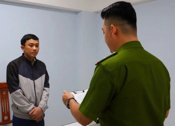 Rao bán nhà xưởng, sắt thép "ảo" trên mạng chiếm đoạt tiền tỷ