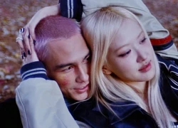 Rosé (BLACKPINK) lại lộ ảnh hẹn hò ở Hawaii, tình tin đồn có động thái khiến fan "nổi điên"