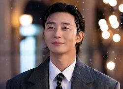 Tài tử Park Seo Joon cứu sống em nhỏ bị u não, bức thư của người mẹ gây xôn xao cõi mạng