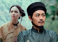 Thám Tử Kiên: Kỳ Án Không Đầu - Phim trinh thám Việt đủ sức khiến Conan gọi bằng điện thoại