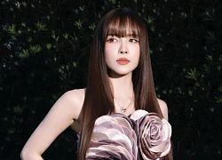 Thiều Bảo Trâm được khen đẹp hơn cả Lisa (BLACKPINK)