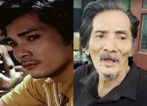 Thương Tín "Biệt động Sài Gòn": Trẻ nhận cát-xê bằng vàng, về già nghèo khó