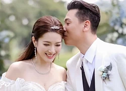 1 Hoa hậu hàng đầu thông báo ly hôn chồng đại gia hơn 10 tuổi