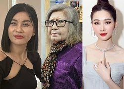 3 hoa hậu, nghệ sĩ nổi tiếng, tài năng quê Bạc Liêu