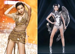 Chuyện gì đang xảy ra với Thanh Hằng?