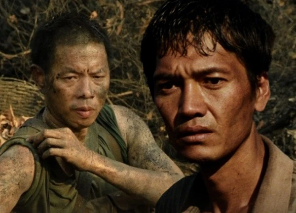 Địa Đạo: Mặt Trời Trong Bóng Tối - Cuộc chiến không ánh mặt trời vẫn rực cháy tinh thần dân tộc