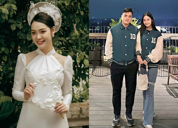Hoa hậu 99 và bạn trai Phó giám đốc lộ hint có song hỷ?