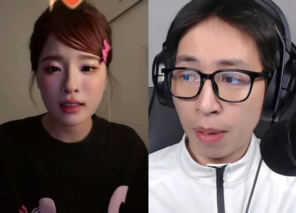 Mặc cơ quan chức năng lên tiếng, ViruSs tiếp tục livestream nói về chuyện tình ái