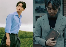 MONO "lost its heart" to tell the love of grandparents with music, the MV is as beautiful as a movie