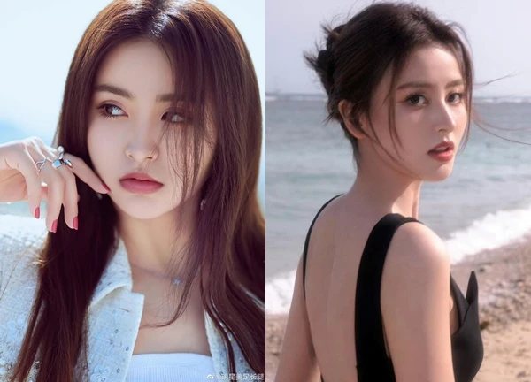 Mỹ nữ gen Z có visual đắt giá nhất showbiz xóa sạch bài đăng trên MXH, mất hút bất thường 4 tháng qua