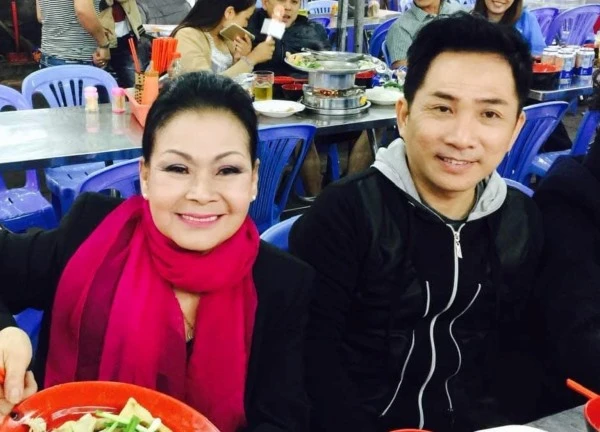 Những thay đổi của danh ca Khánh Ly sau cơn đột quỵ thập tử nhất sinh