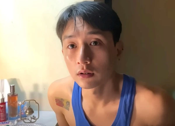 Sao nam Vbiz bị HIV thừa nhận đã cùng đường: "Người ta cố hạ bệ, tâm trí tôi bị hoảng loạn"