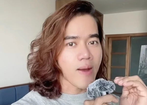 Sư Tử Ăn Chay là ai mà được tìm kiếm nhiều sau khi Quang Linh Vlogs, Hằng Du Mục bị bắt?